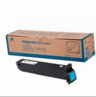 новый картридж Konica Minolta A0D7453